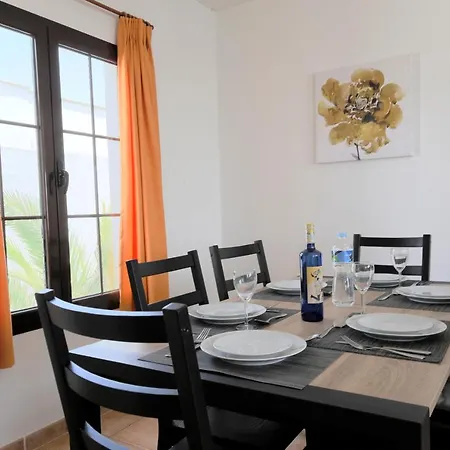 Villa Lisa, Old Town Puerto Del Carmen