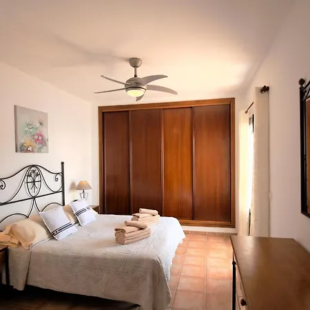 Villa Lisa, Old Town Puerto Del Carmen *